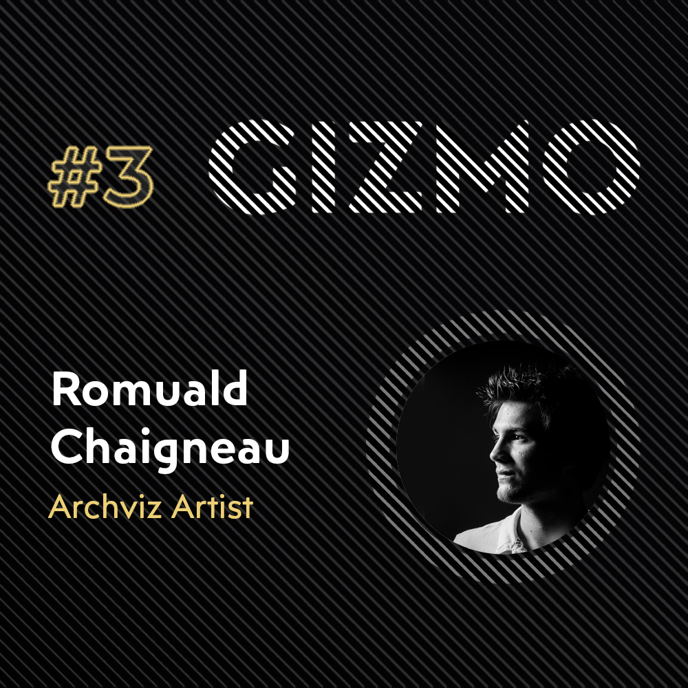 Romuald Chaigneau